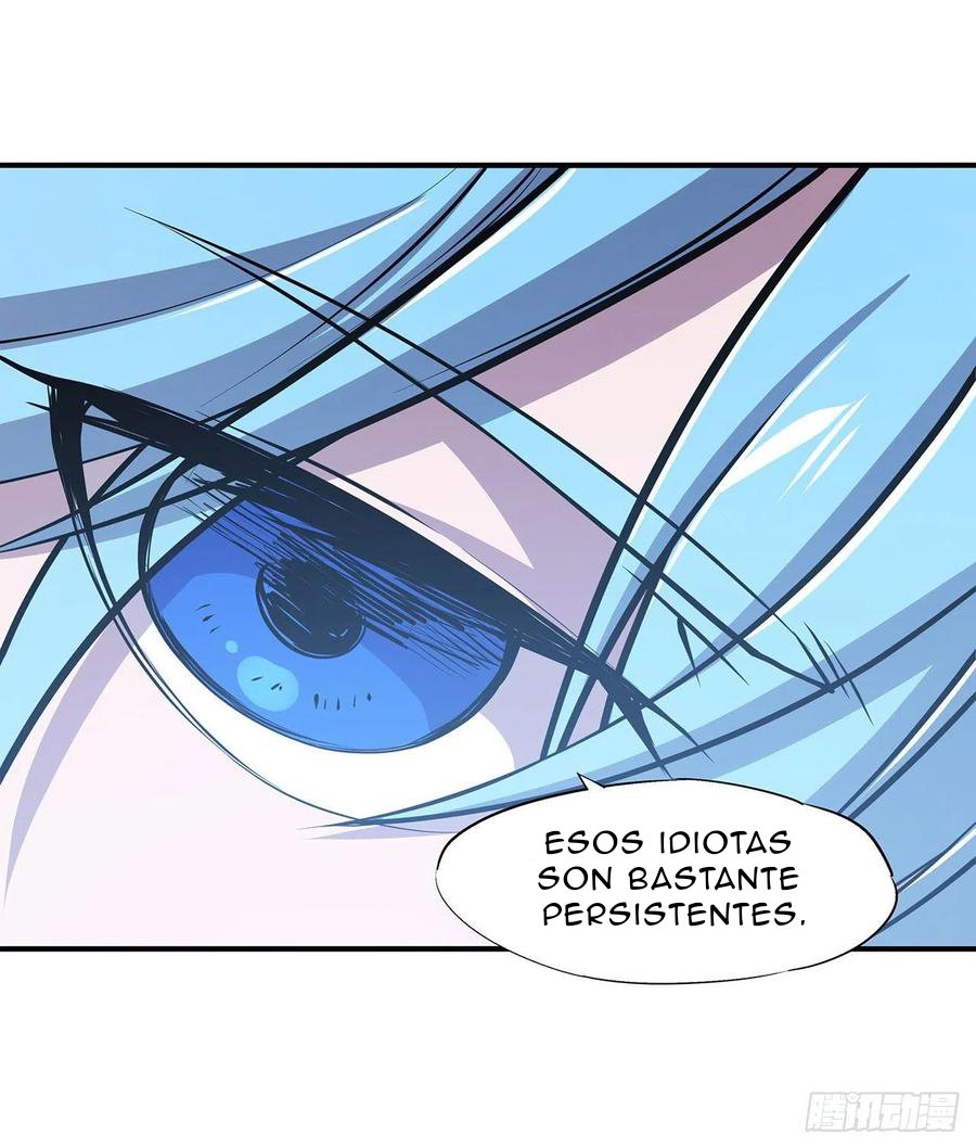 The Blood Princess And The Knight Capitulo 82 página 18