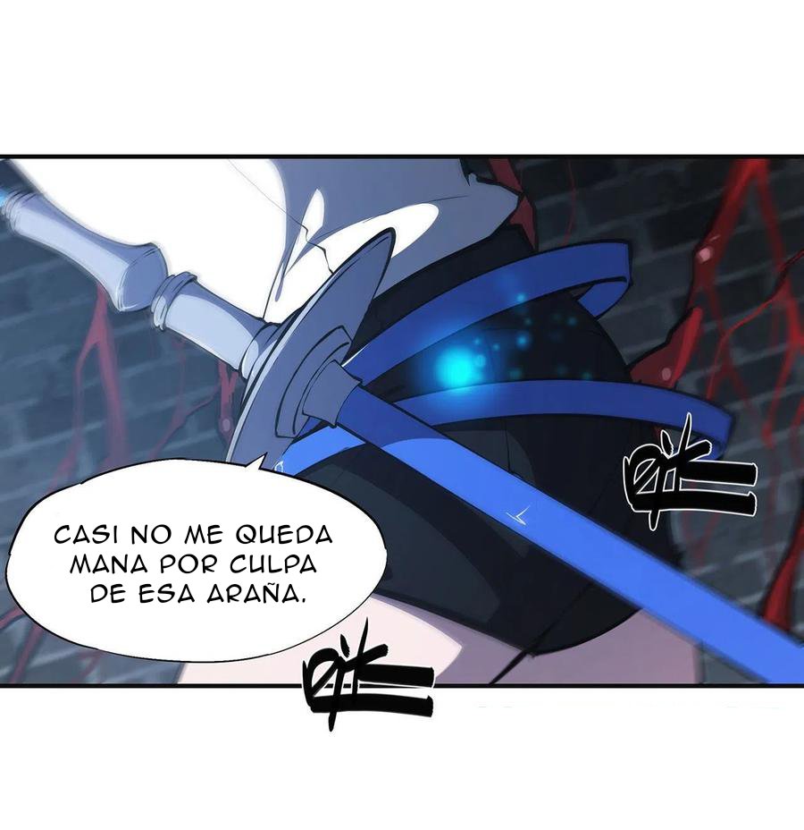 The Blood Princess And The Knight Capitulo 82 página 20
