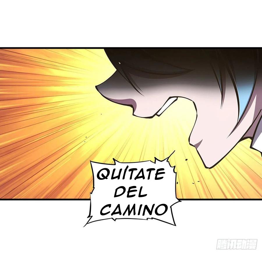 The Blood Princess And The Knight Capitulo 82 página 3