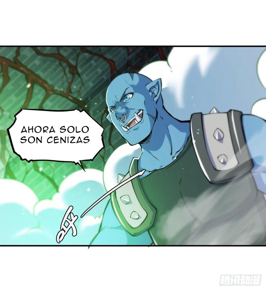 The Blood Princess And The Knight Capitulo 82 página 31