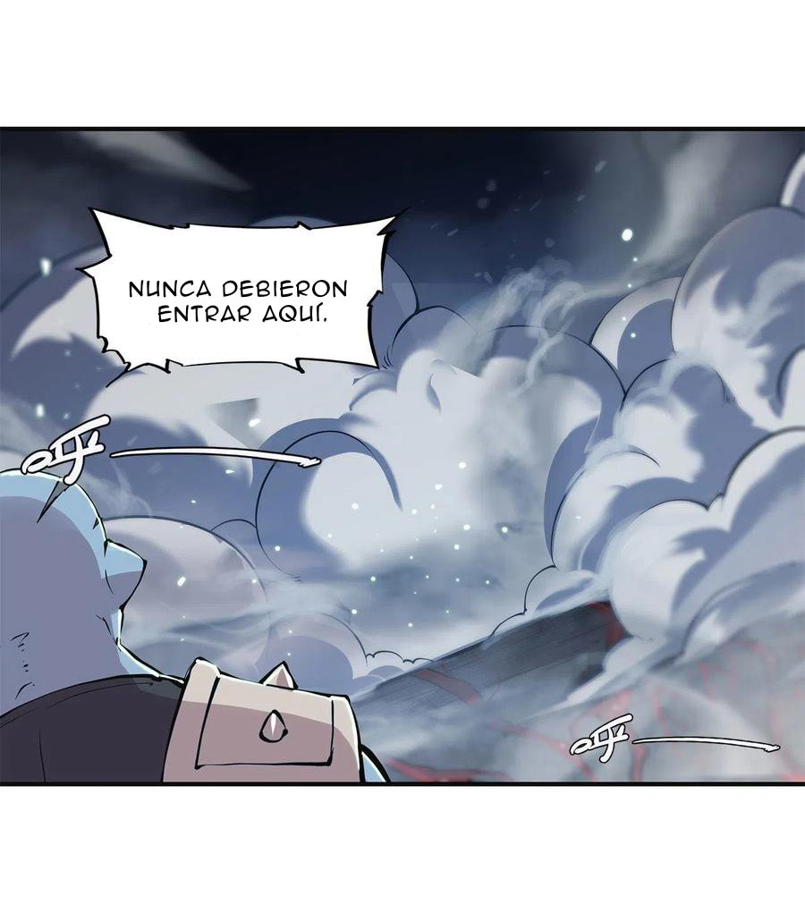 The Blood Princess And The Knight Capitulo 82 página 32