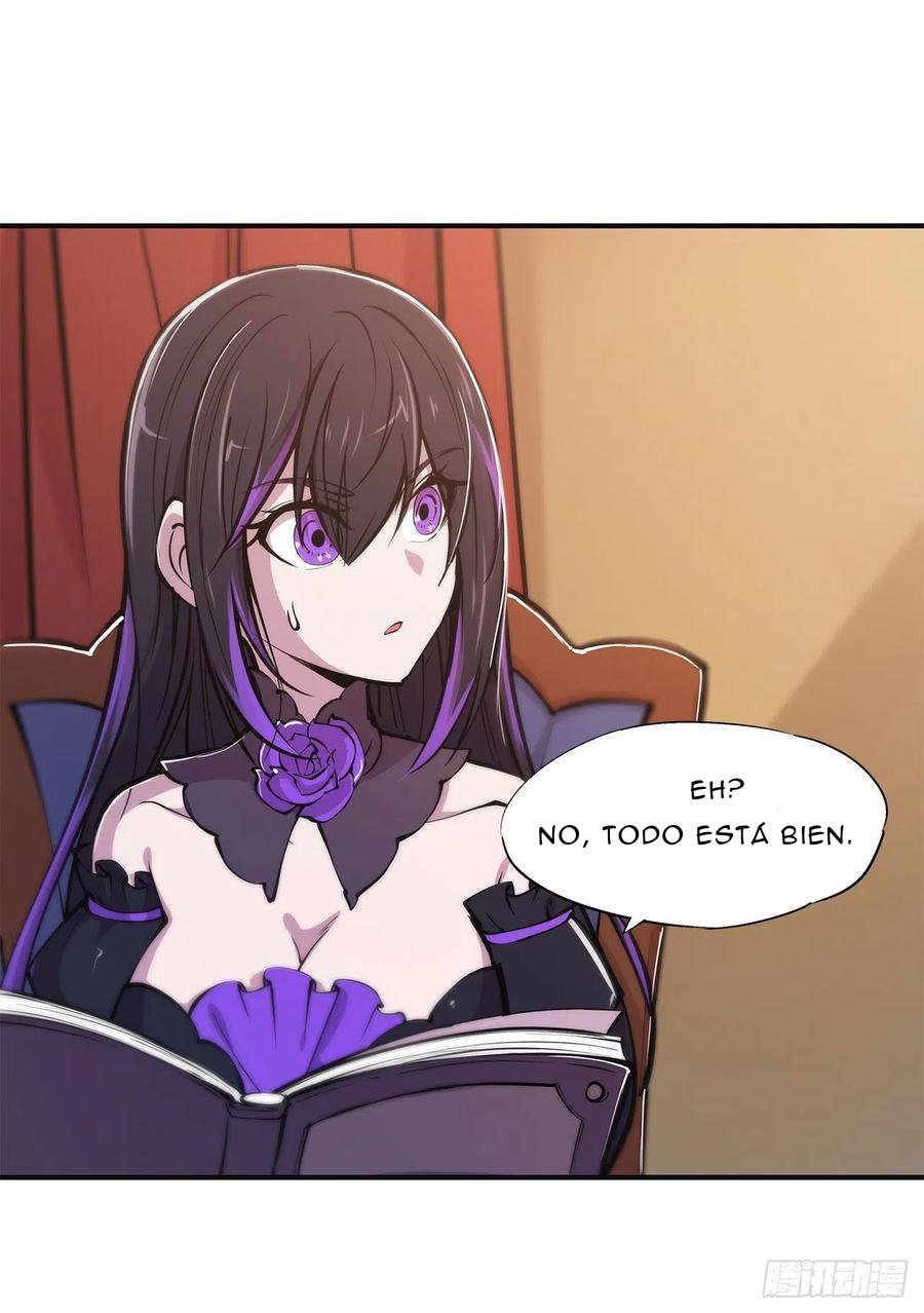 The Blood Princess And The Knight Capitulo 82 página 37