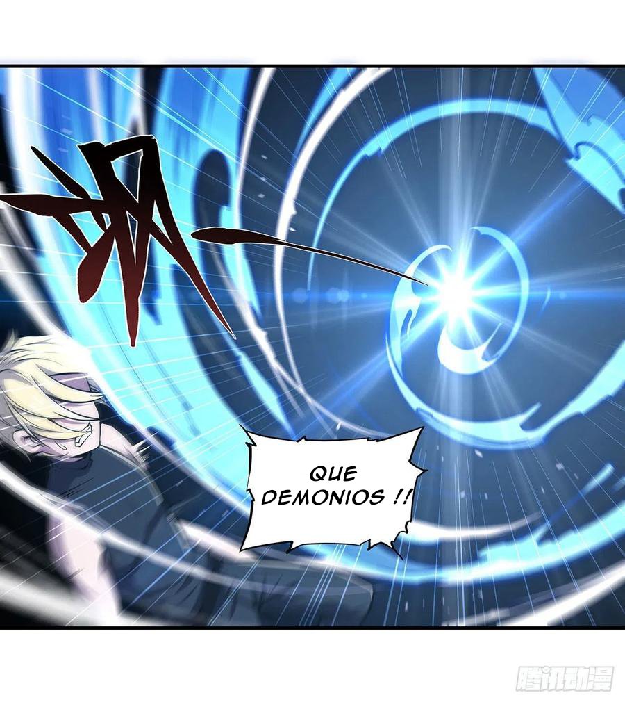 The Blood Princess And The Knight Capitulo 82 página 6
