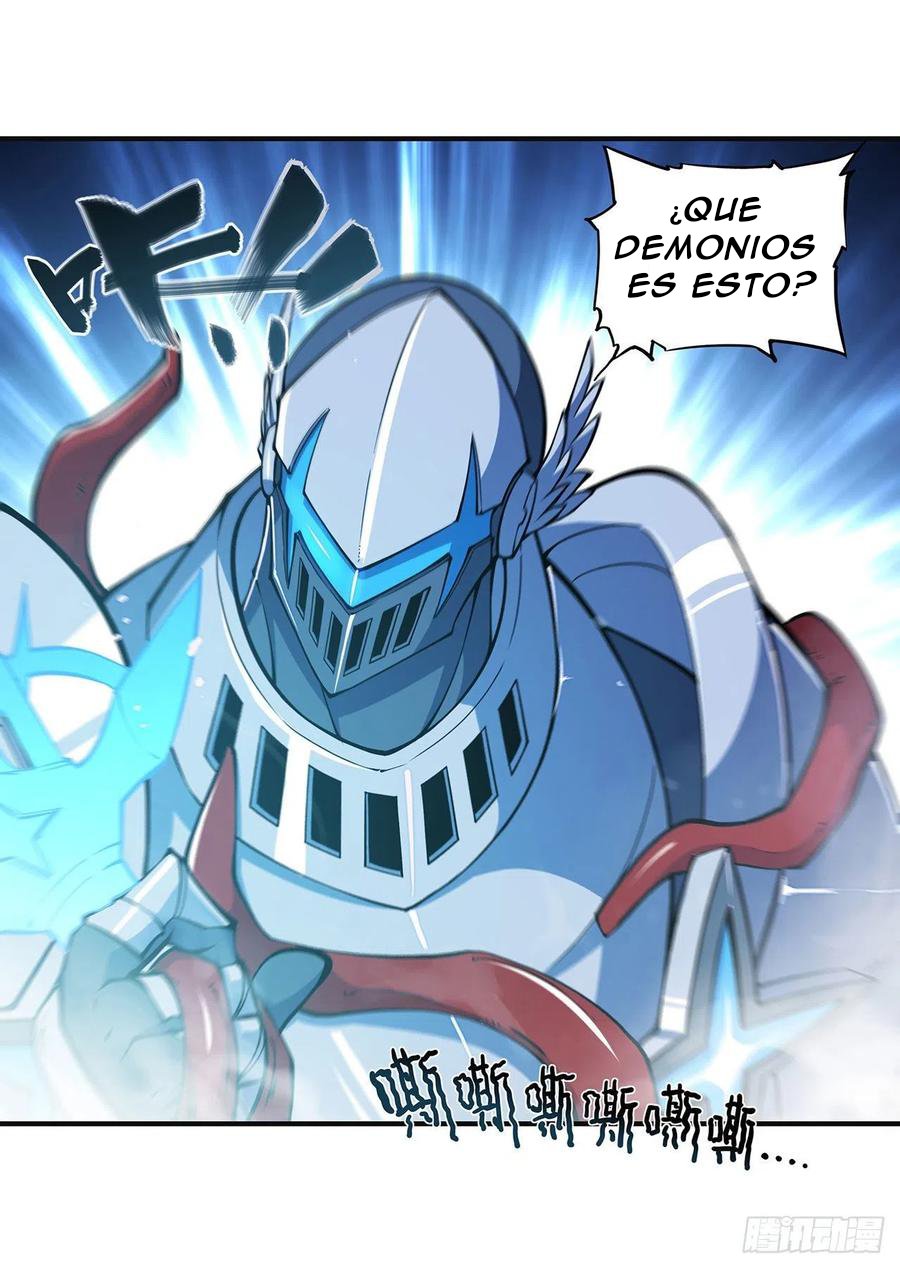 The Blood Princess And The Knight Capitulo 83 página 11