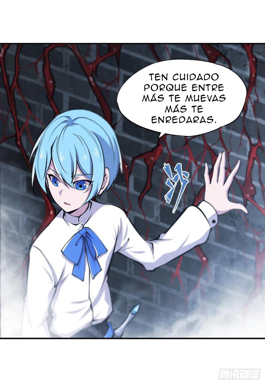 The Blood Princess And The Knight Capitulo 83 página 13
