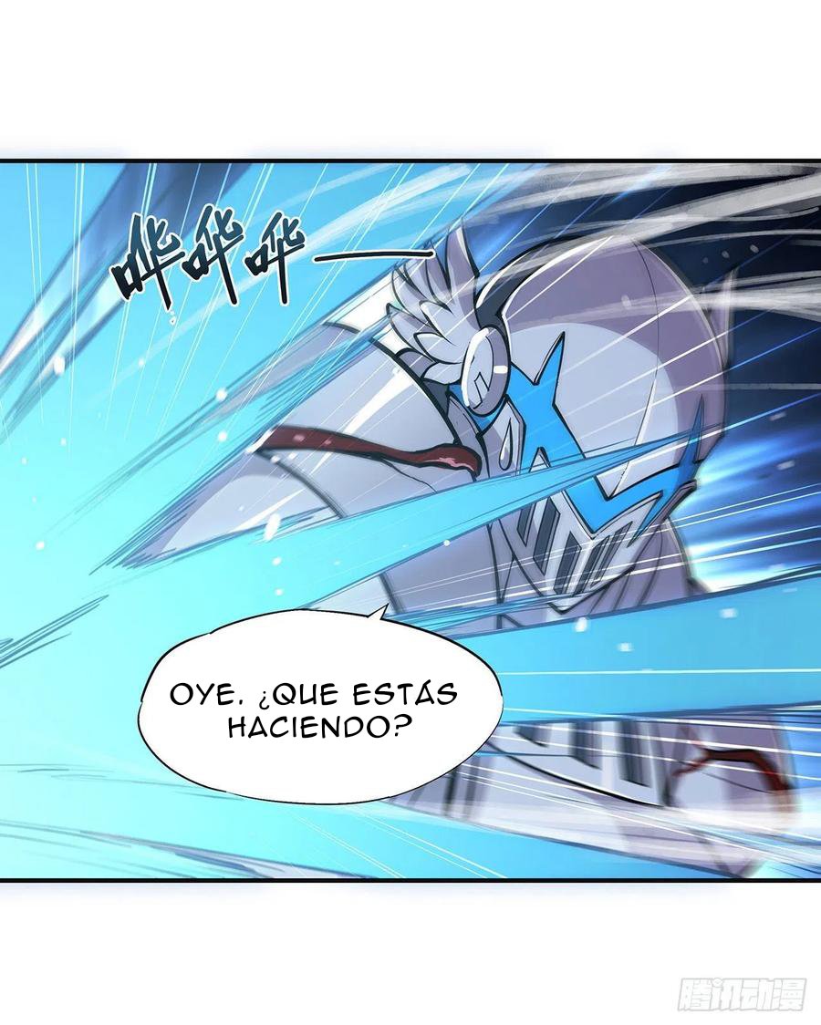 The Blood Princess And The Knight Capitulo 83 página 17