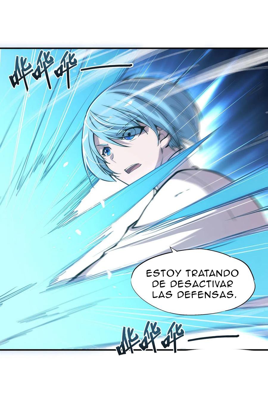 The Blood Princess And The Knight Capitulo 83 página 18
