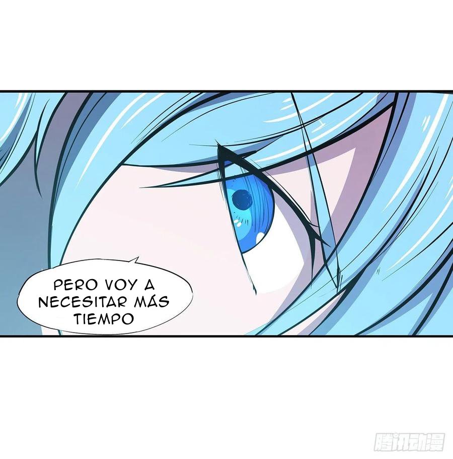 The Blood Princess And The Knight Capitulo 83 página 19