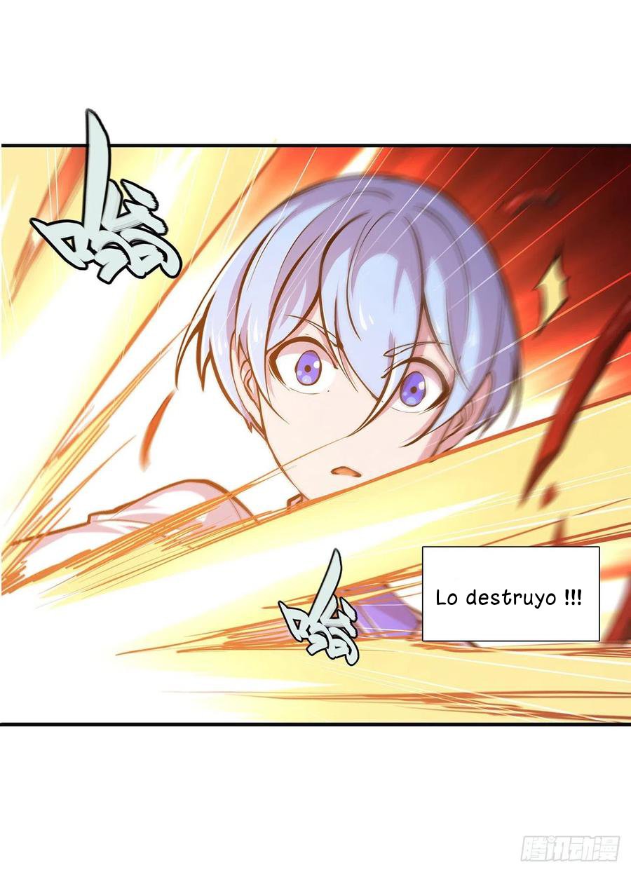 The Blood Princess And The Knight Capitulo 83 página 24