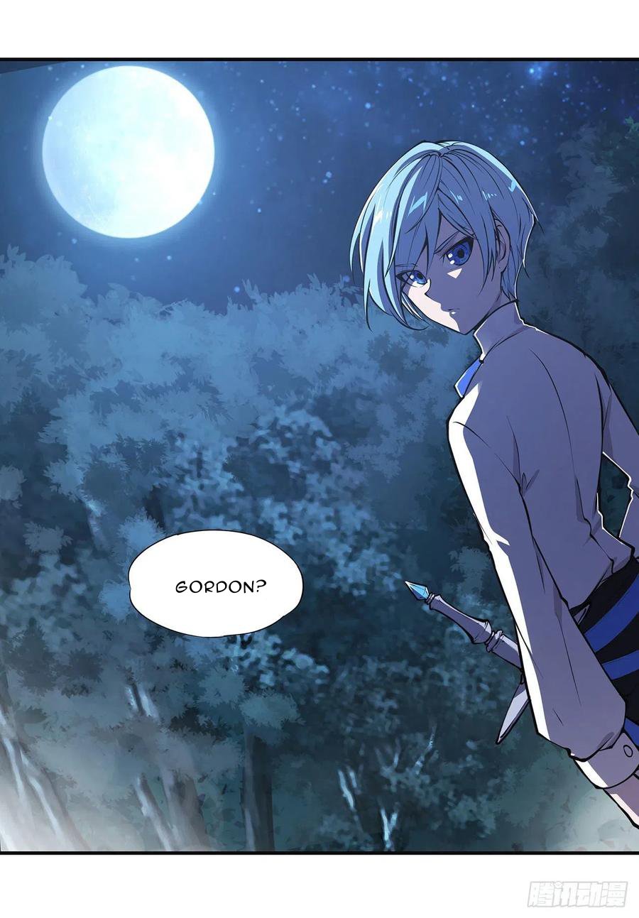 The Blood Princess And The Knight Capitulo 83 página 28