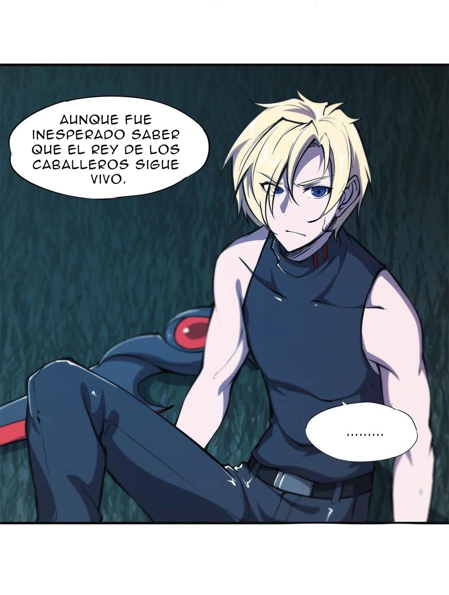 The Blood Princess And The Knight Capitulo 83 página 30