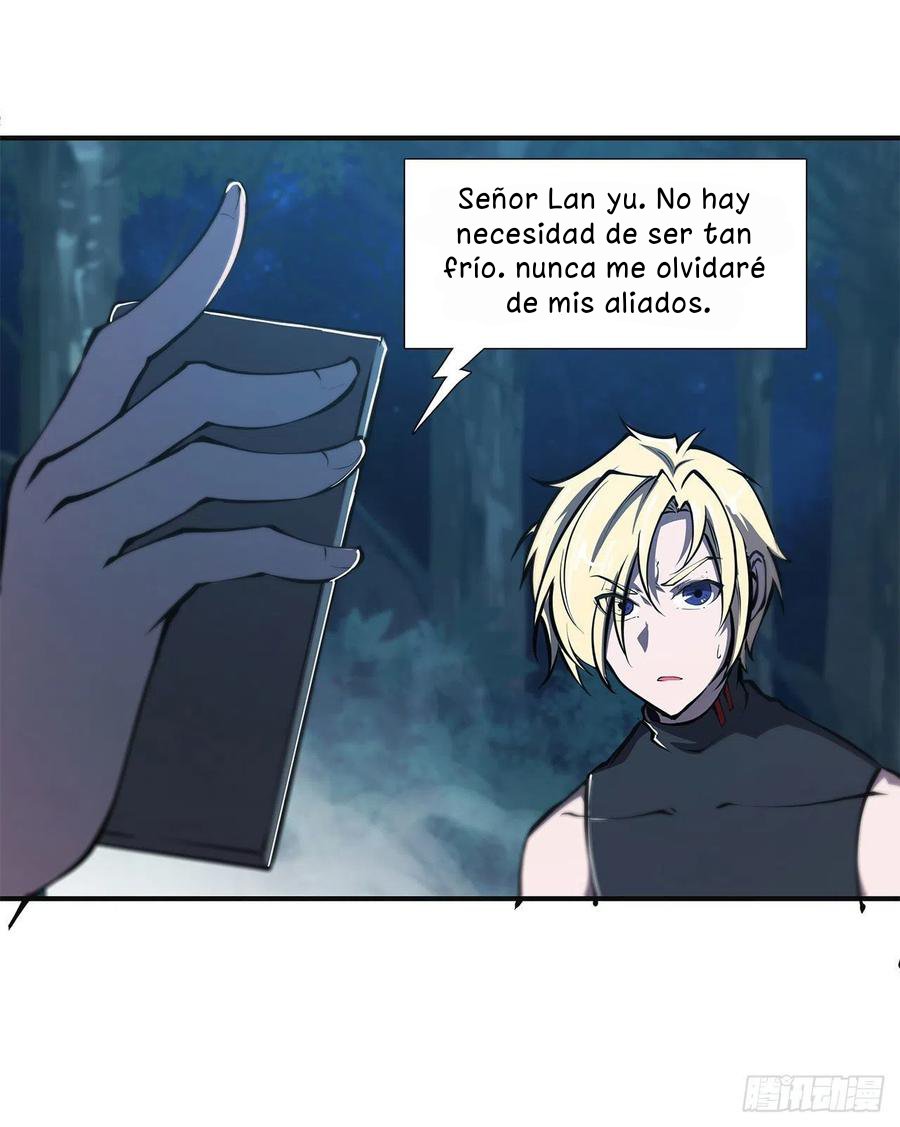 The Blood Princess And The Knight Capitulo 83 página 32
