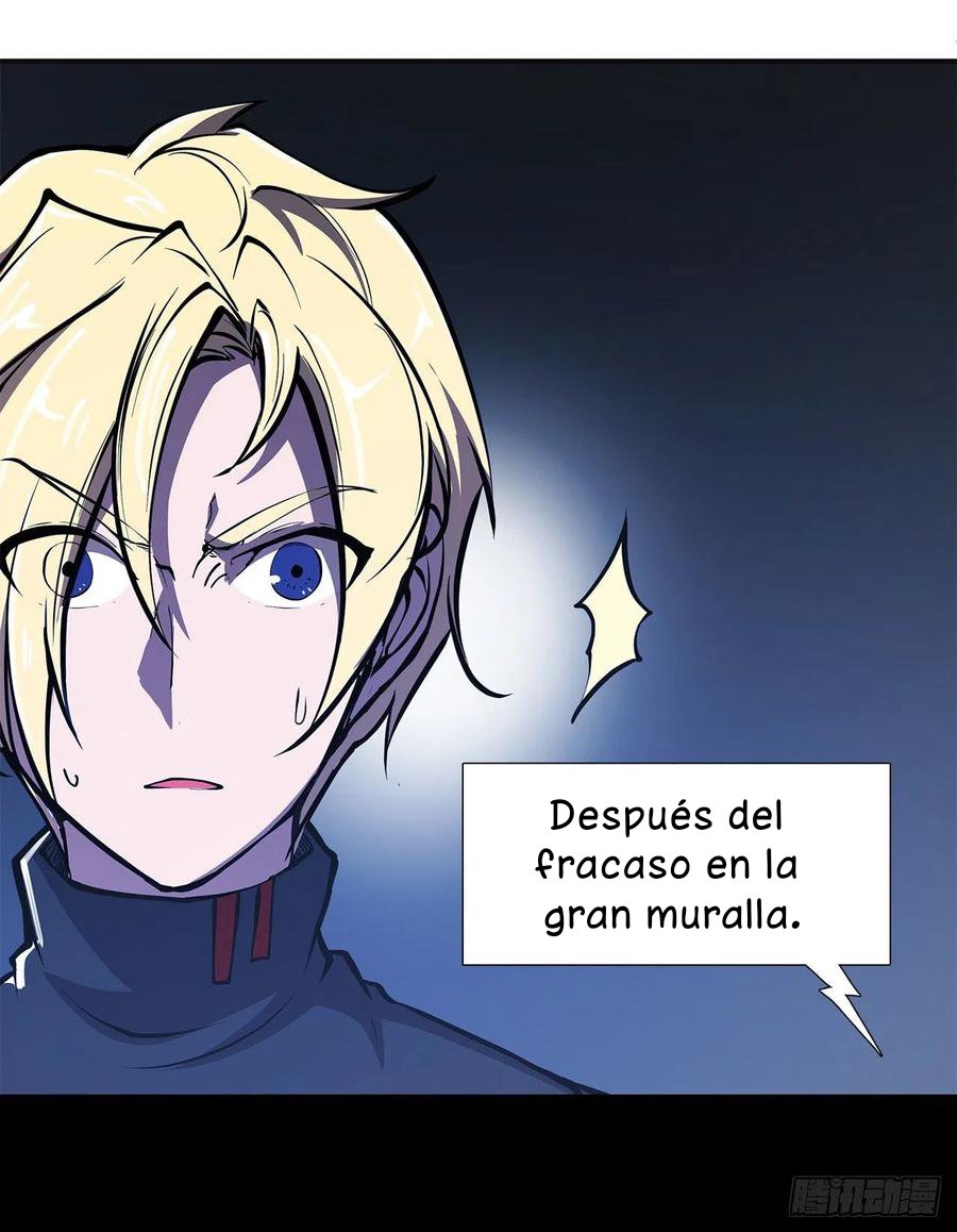 The Blood Princess And The Knight Capitulo 83 página 33