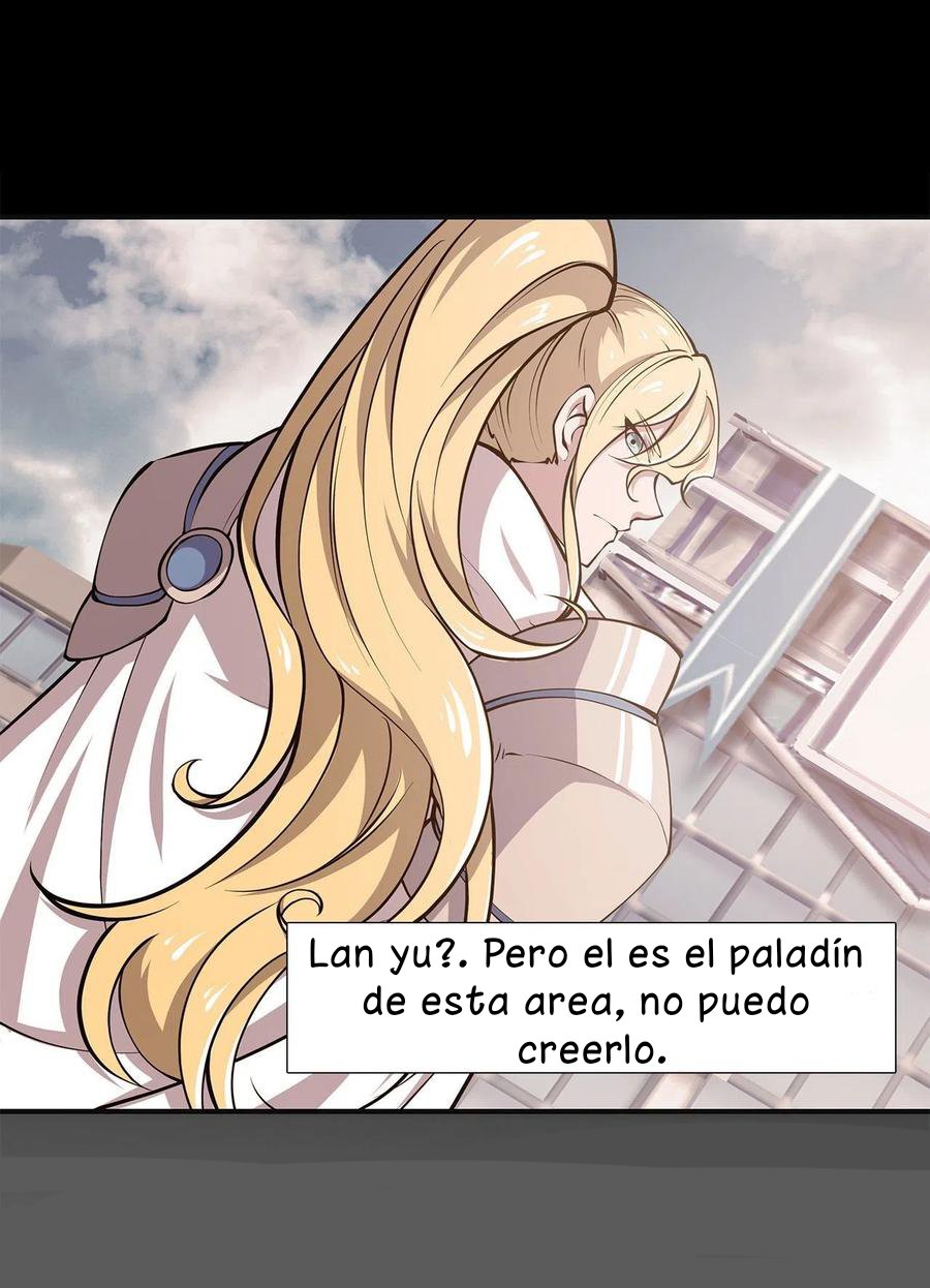 The Blood Princess And The Knight Capitulo 83 página 34