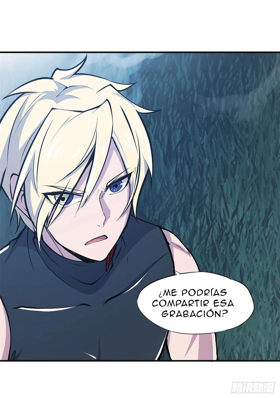 The Blood Princess And The Knight Capitulo 83 página 36
