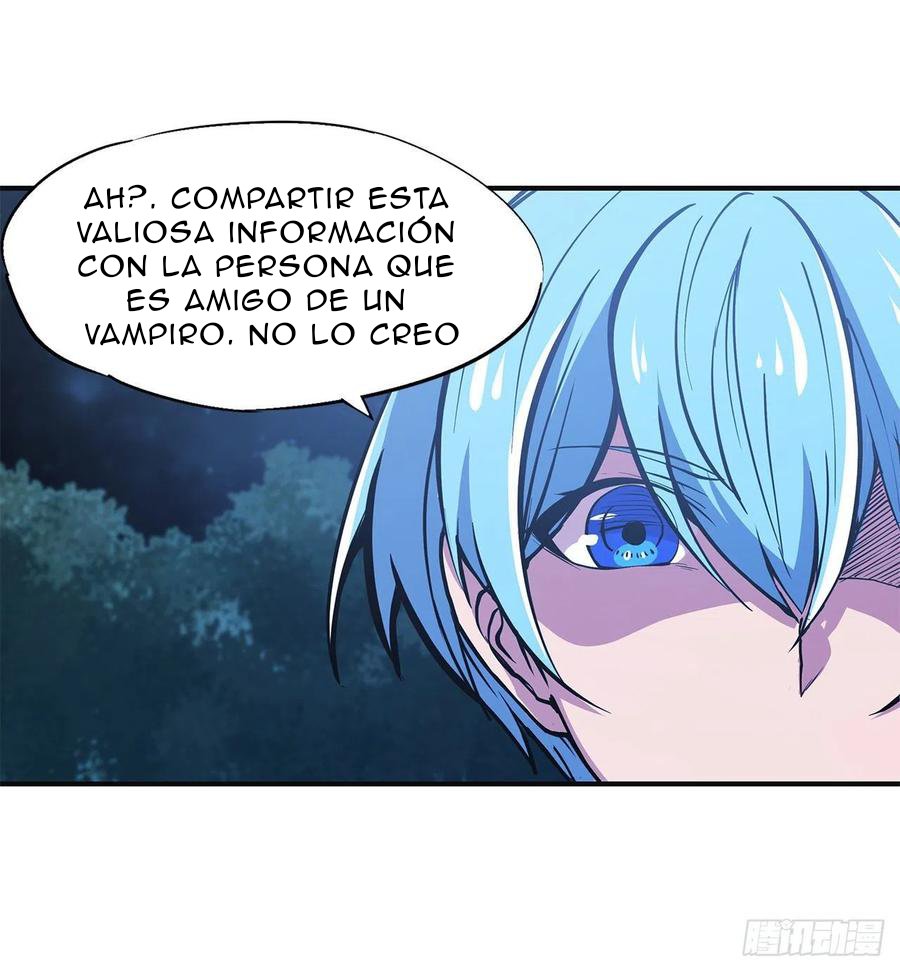 The Blood Princess And The Knight Capitulo 83 página 37