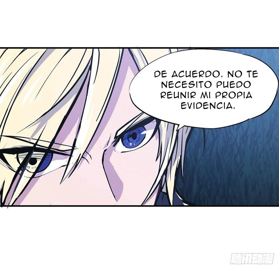 The Blood Princess And The Knight Capitulo 83 página 38