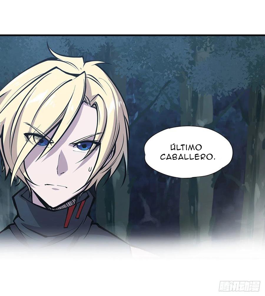 The Blood Princess And The Knight Capitulo 83 página 44