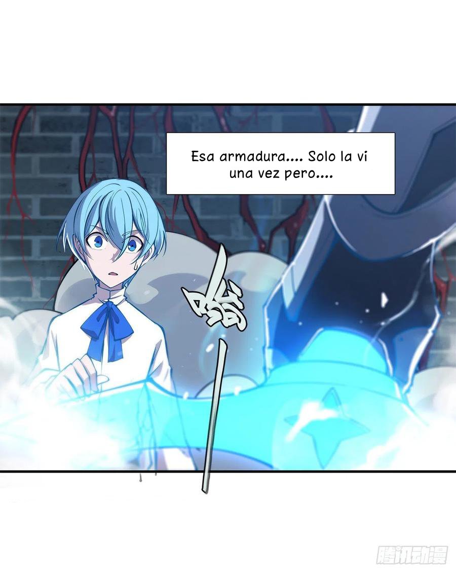 The Blood Princess And The Knight Capitulo 83 página 6