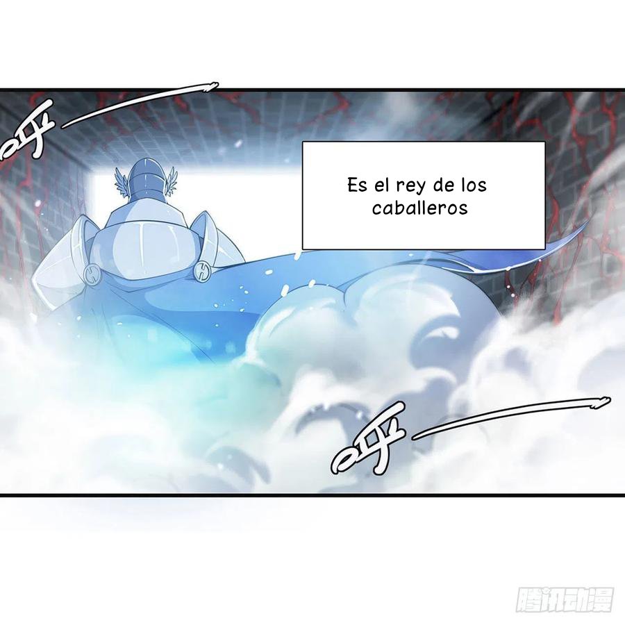 The Blood Princess And The Knight Capitulo 83 página 7