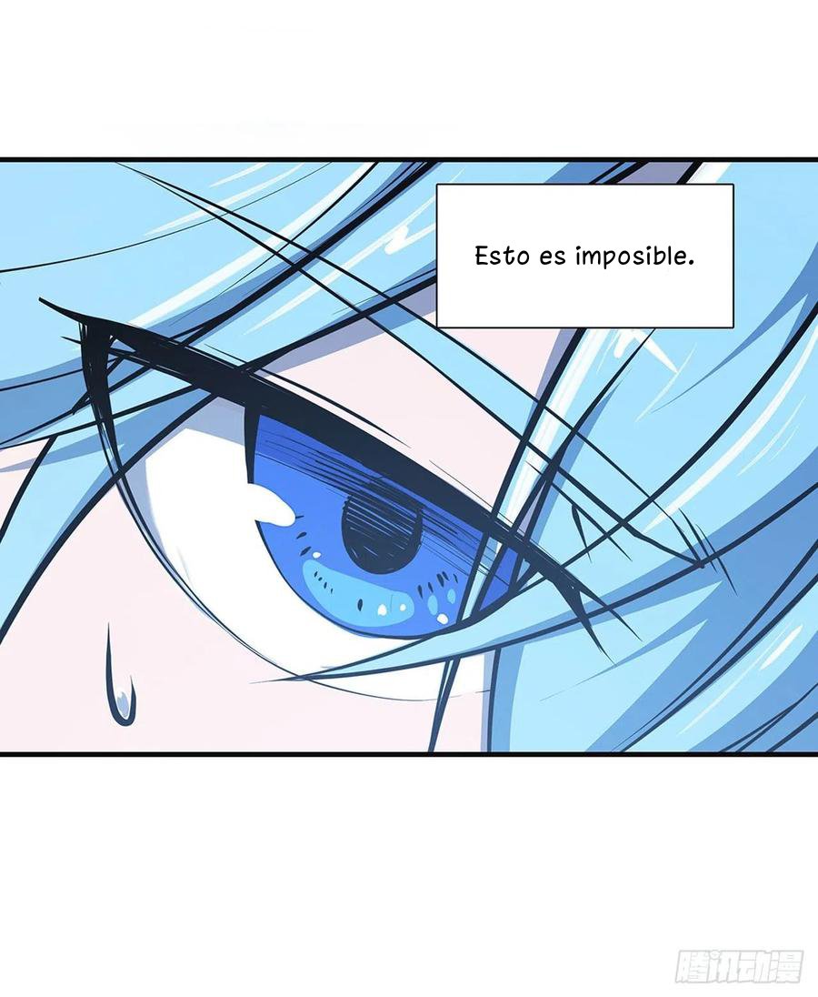 The Blood Princess And The Knight Capitulo 83 página 8