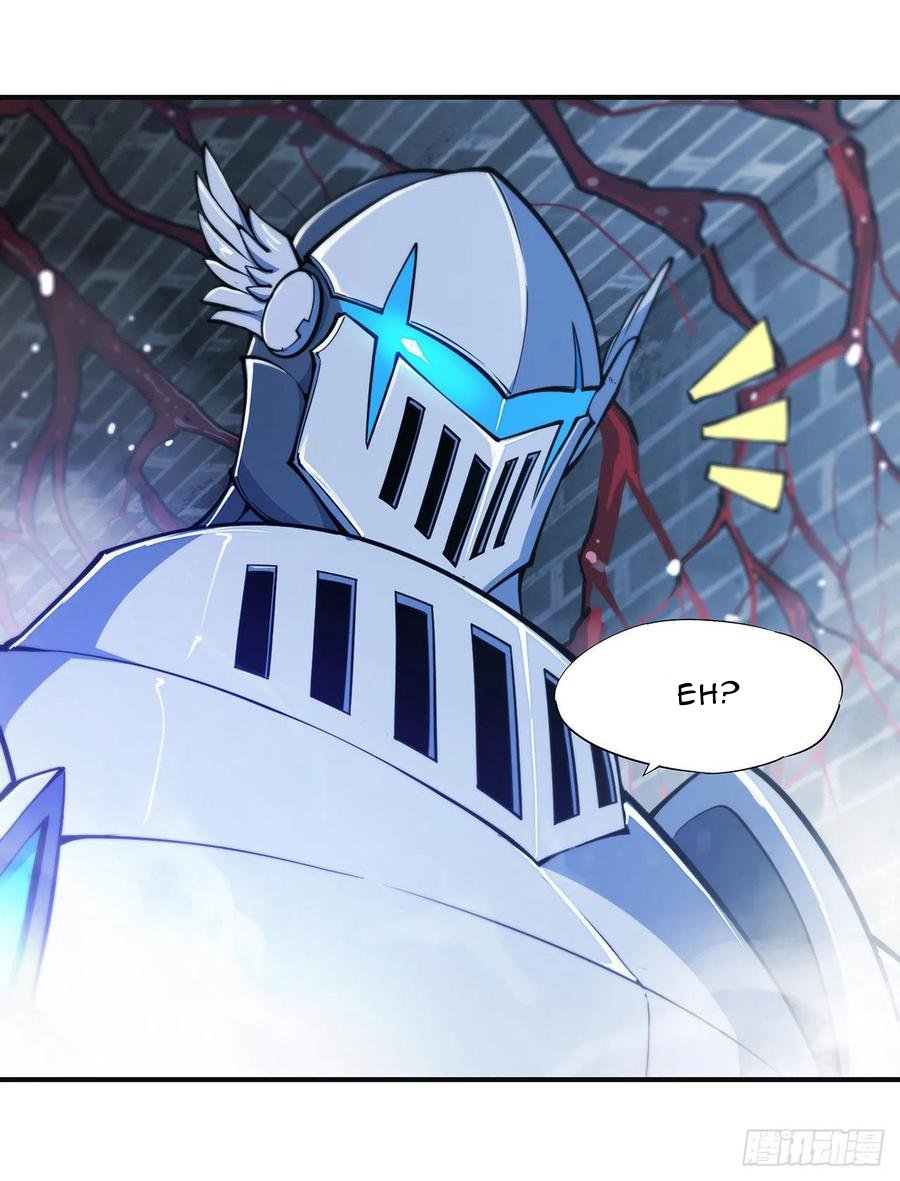 The Blood Princess And The Knight Capitulo 83 página 9