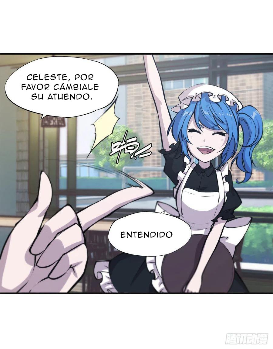 The Blood Princess And The Knight Capitulo 84 página 10