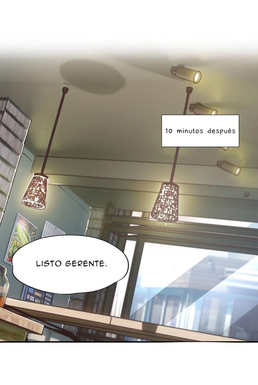 The Blood Princess And The Knight Capitulo 84 página 11