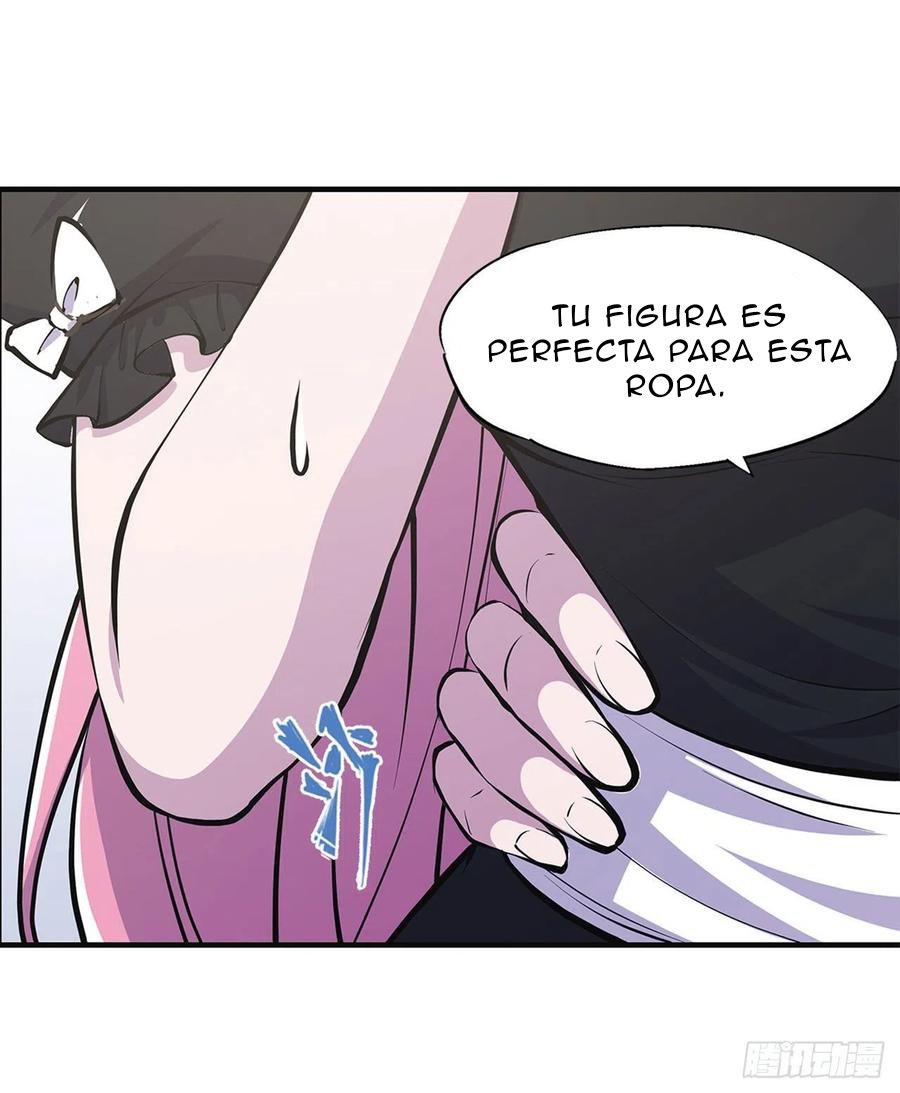 The Blood Princess And The Knight Capitulo 84 página 15