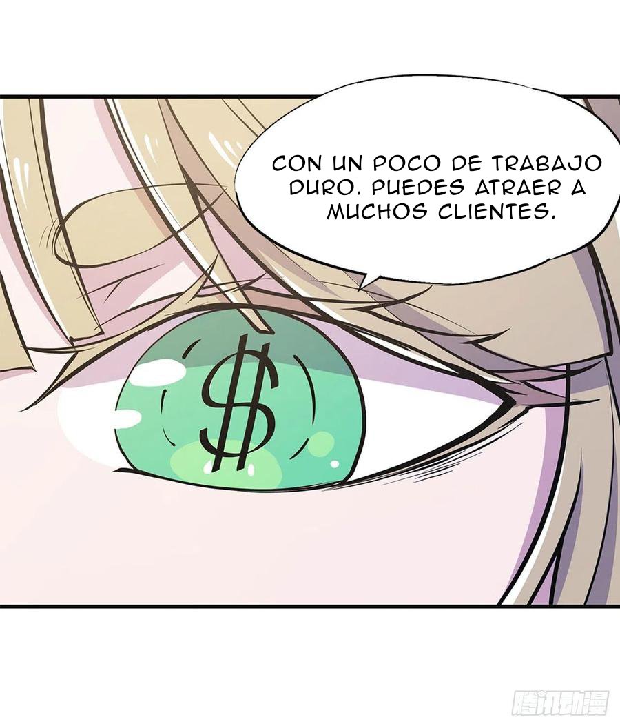 The Blood Princess And The Knight Capitulo 84 página 16