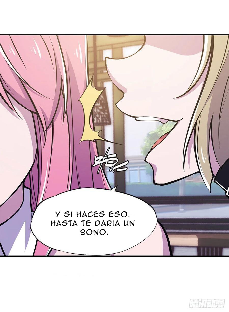 The Blood Princess And The Knight Capitulo 84 página 17