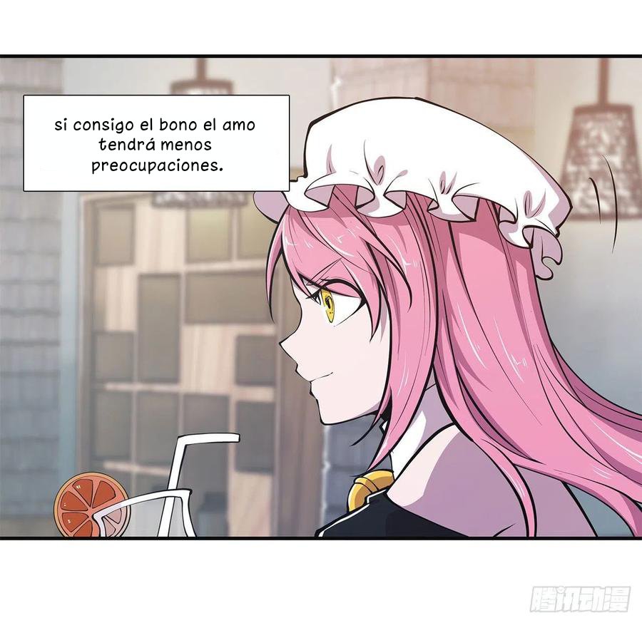 The Blood Princess And The Knight Capitulo 84 página 22