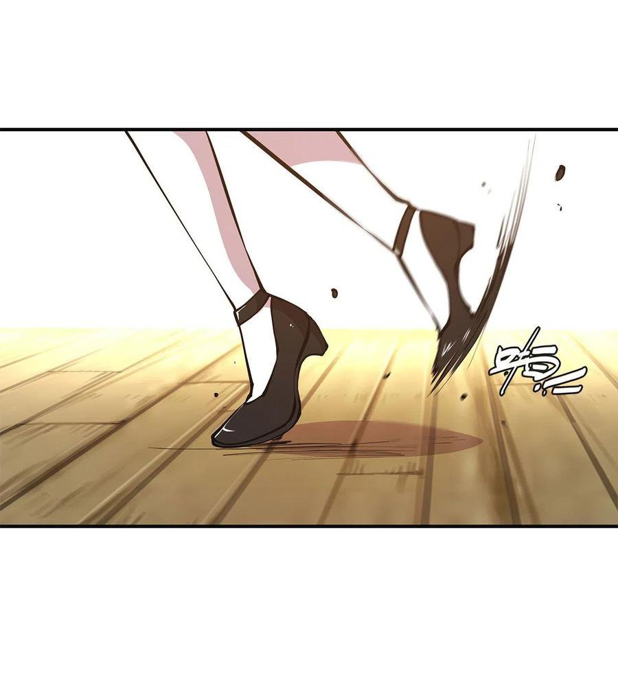The Blood Princess And The Knight Capitulo 84 página 23