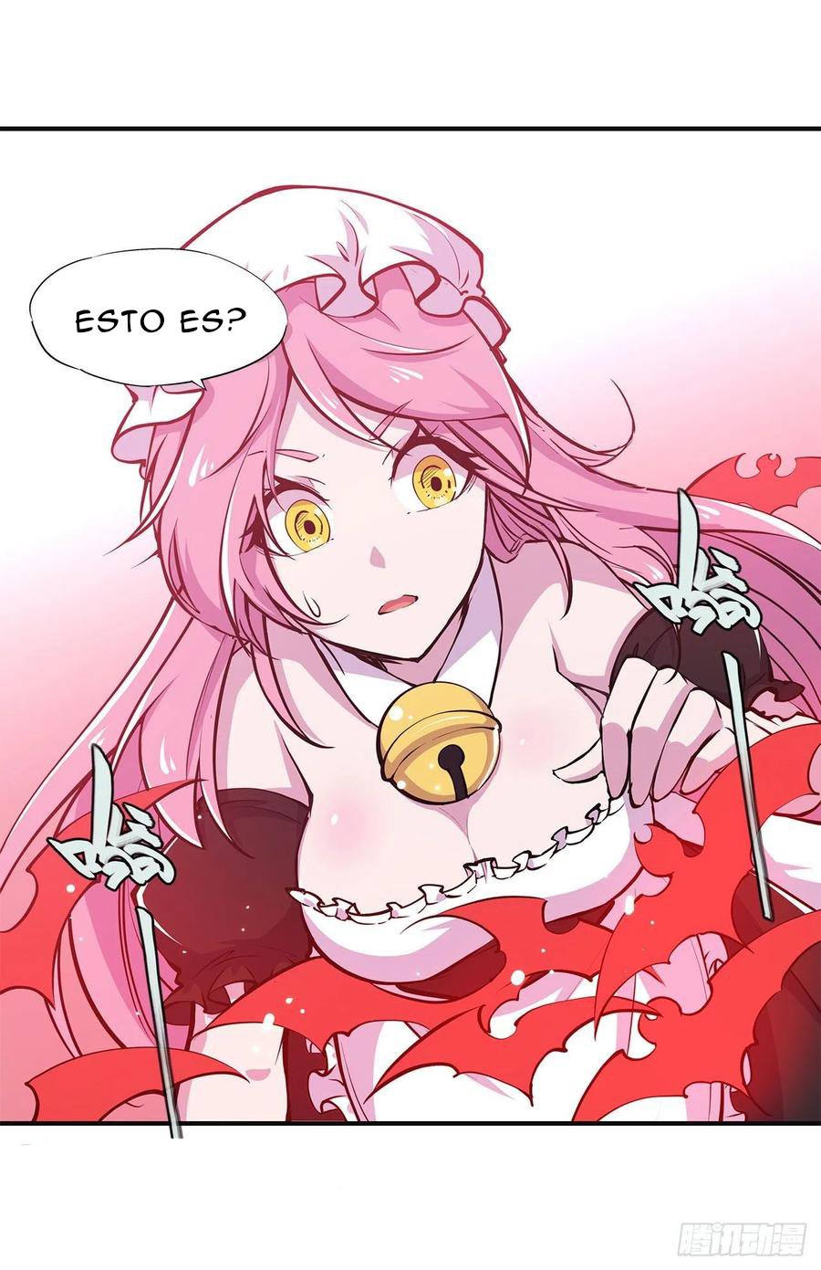 The Blood Princess And The Knight Capitulo 84 página 26