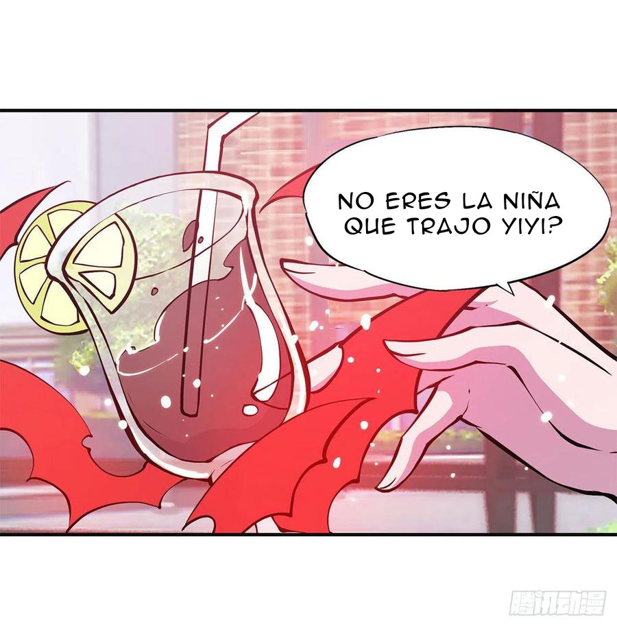 The Blood Princess And The Knight Capitulo 84 página 27