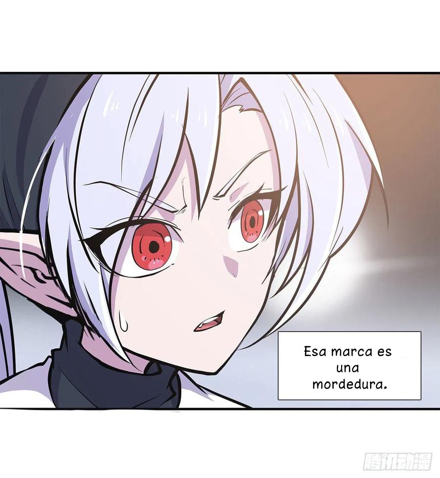 The Blood Princess And The Knight Capitulo 84 página 32