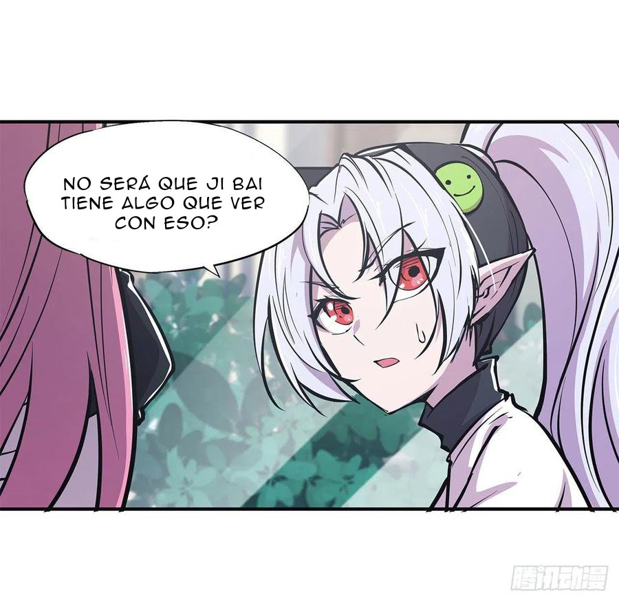 The Blood Princess And The Knight Capitulo 84 página 34