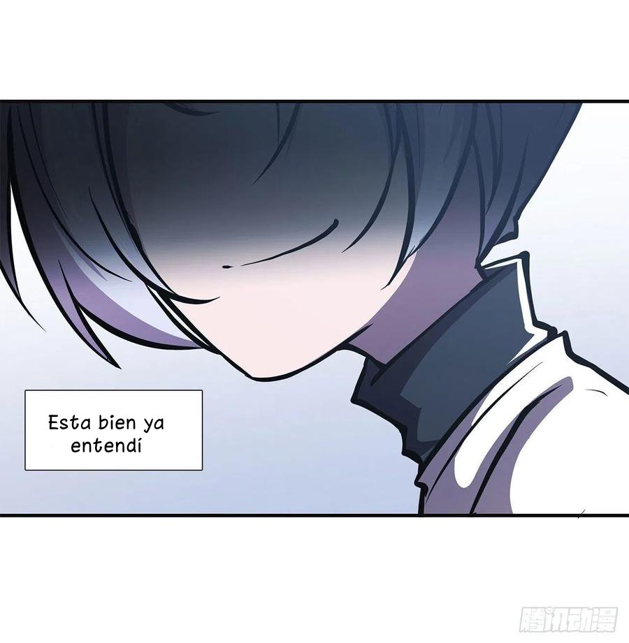 The Blood Princess And The Knight Capitulo 84 página 37