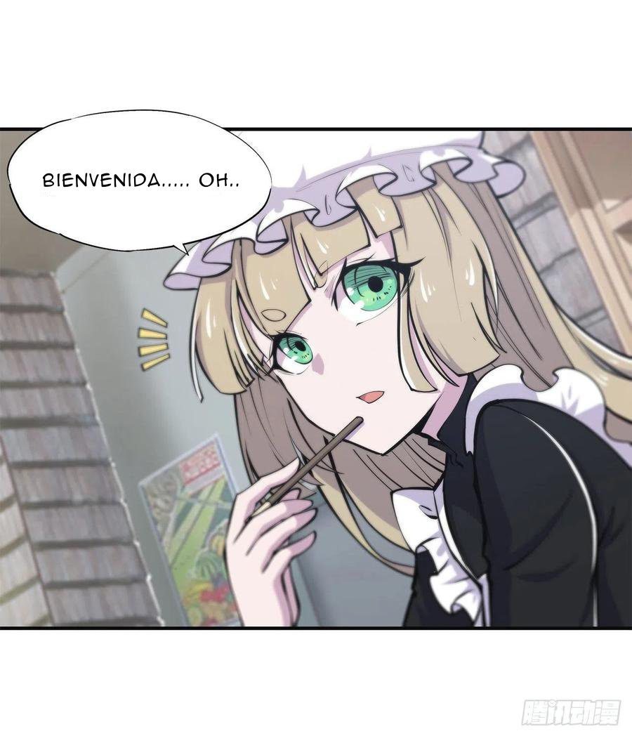 The Blood Princess And The Knight Capitulo 84 página 4