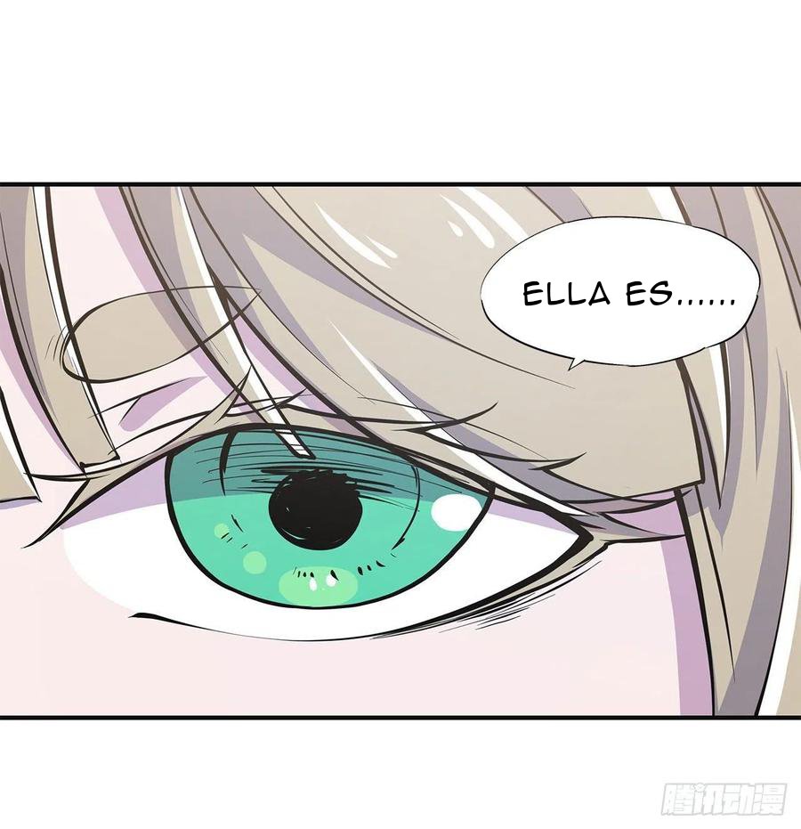 The Blood Princess And The Knight Capitulo 84 página 6