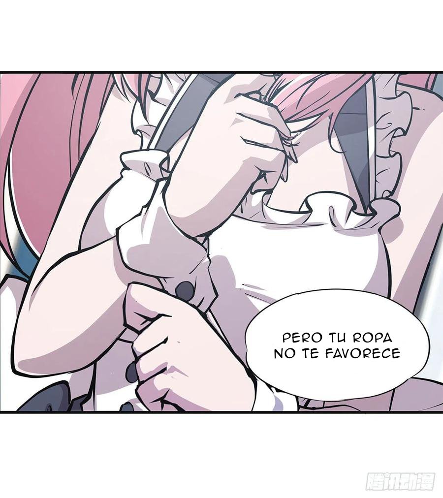 The Blood Princess And The Knight Capitulo 84 página 9