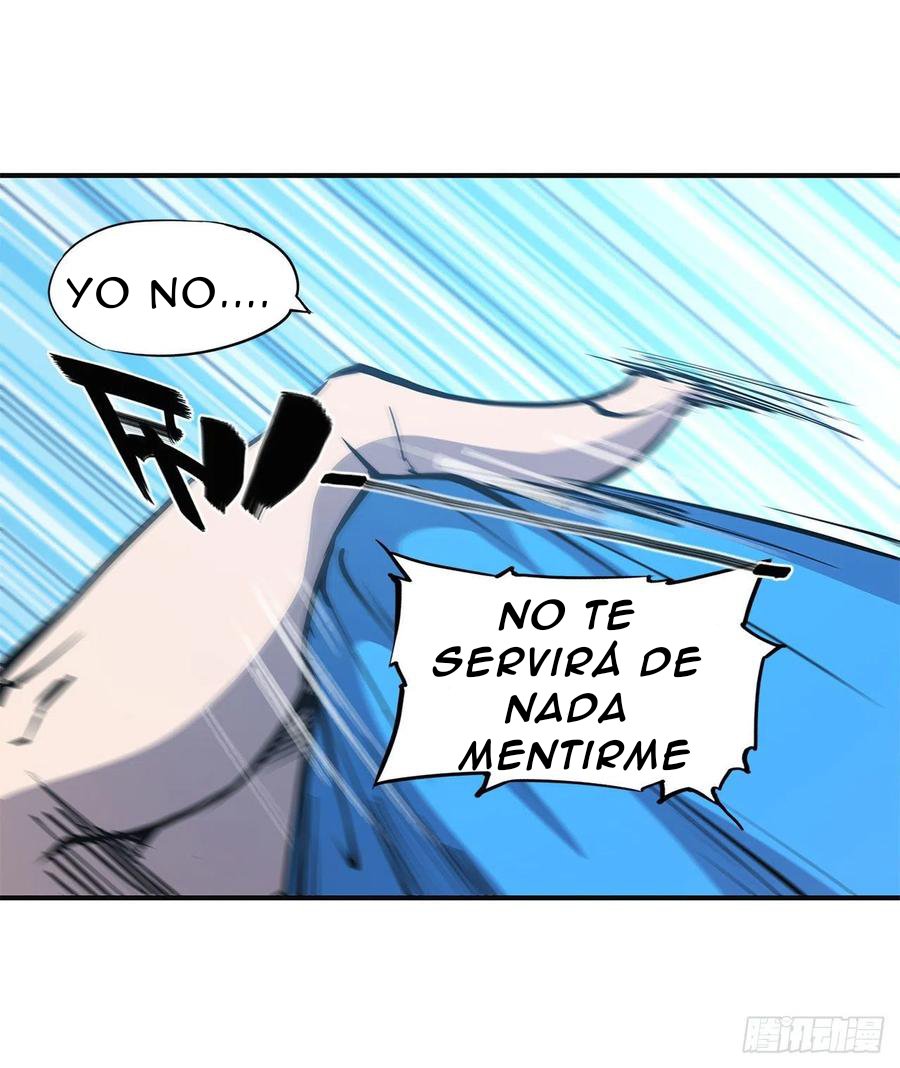 The Blood Princess And The Knight Capitulo 85 página 10