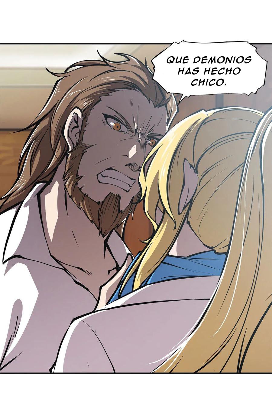 The Blood Princess And The Knight Capitulo 85 página 11
