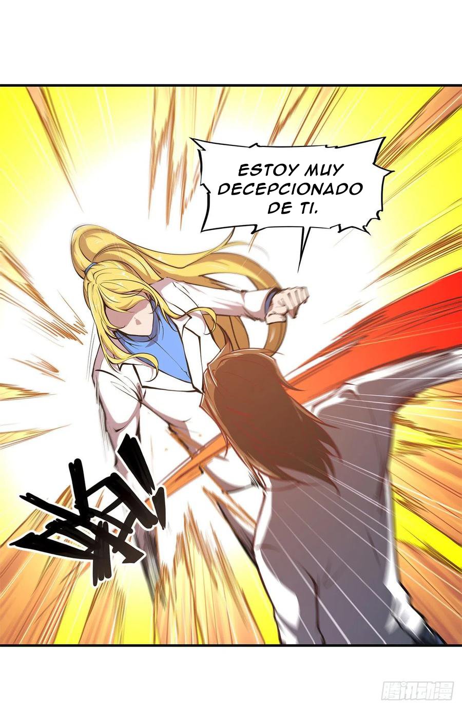 The Blood Princess And The Knight Capitulo 85 página 13