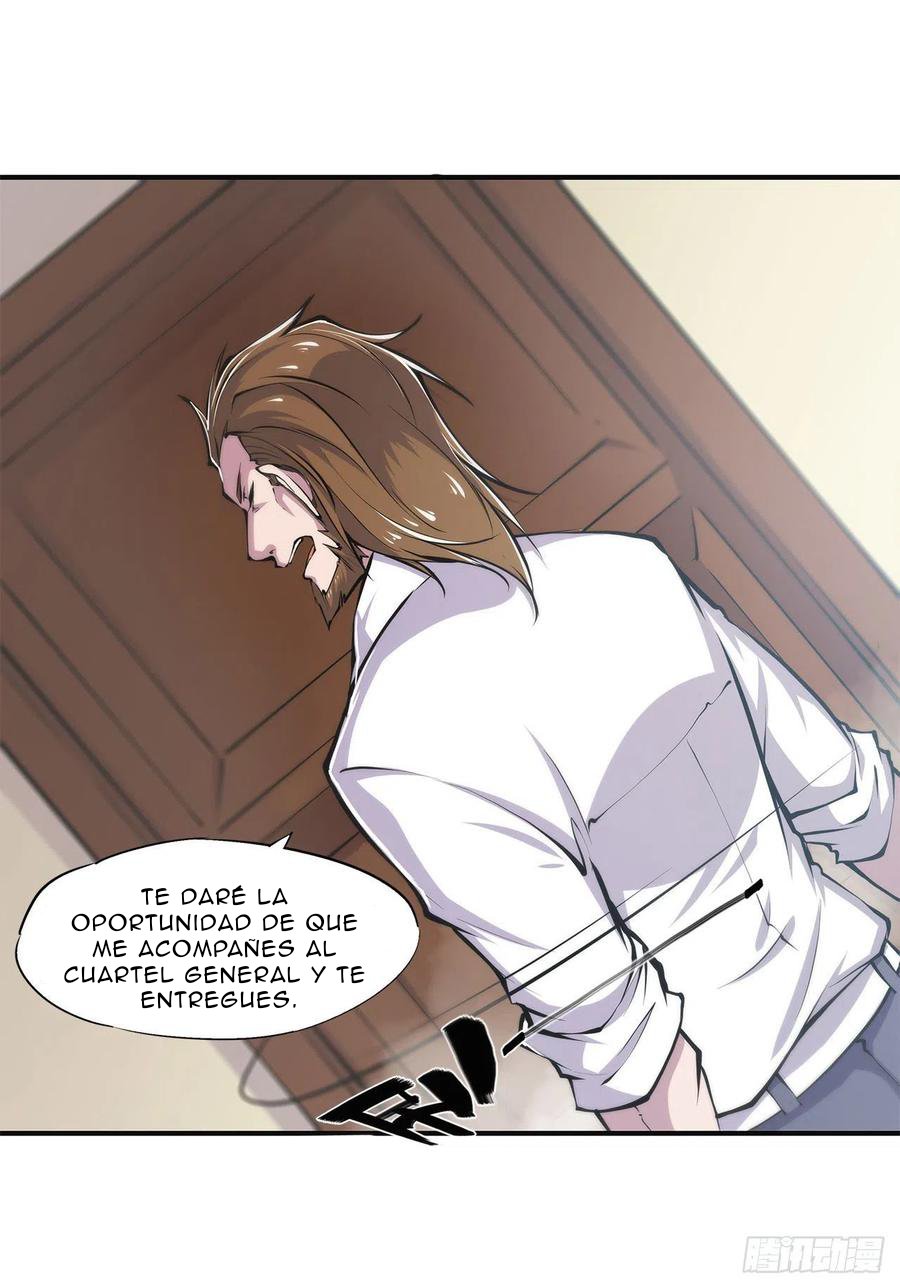 The Blood Princess And The Knight Capitulo 85 página 14