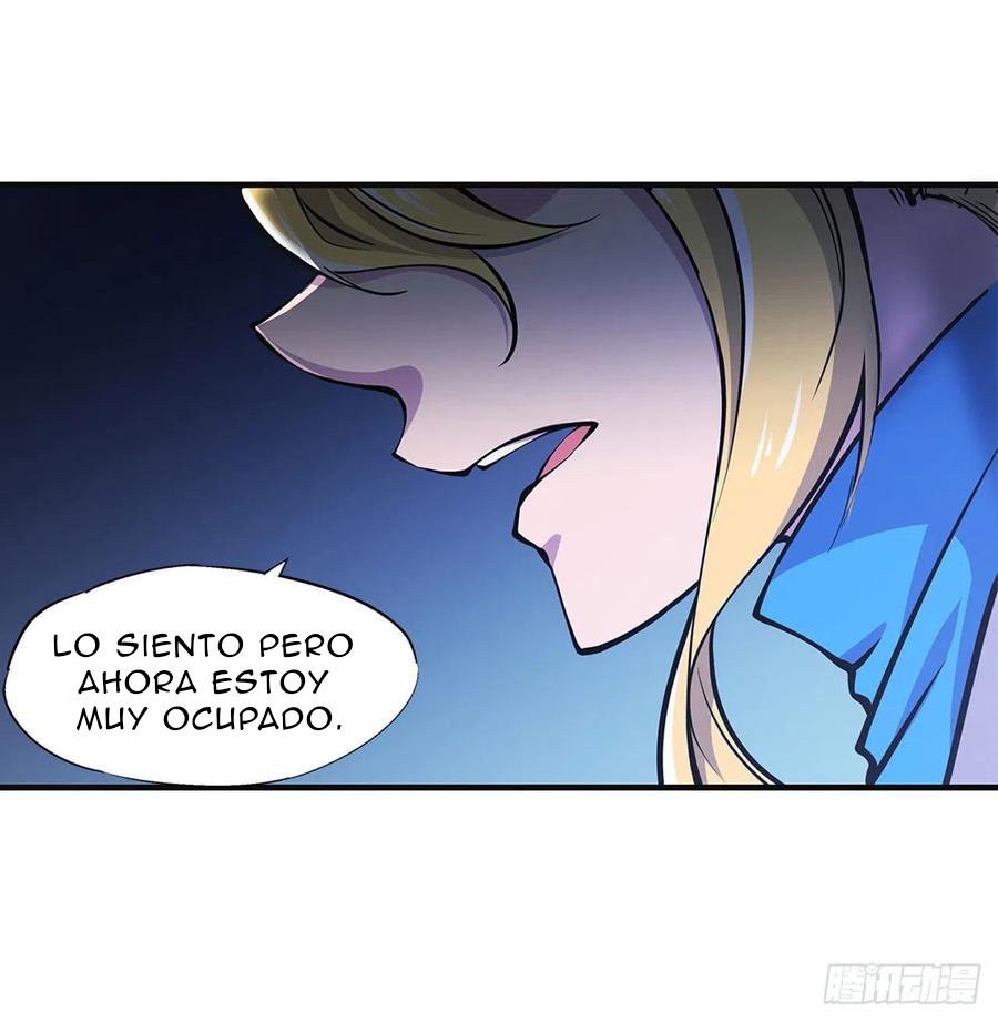 The Blood Princess And The Knight Capitulo 85 página 15