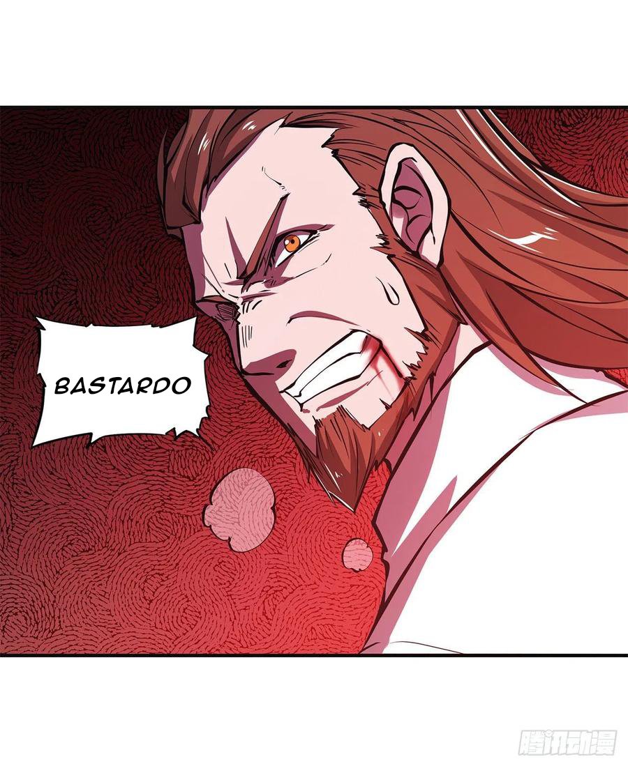The Blood Princess And The Knight Capitulo 85 página 20
