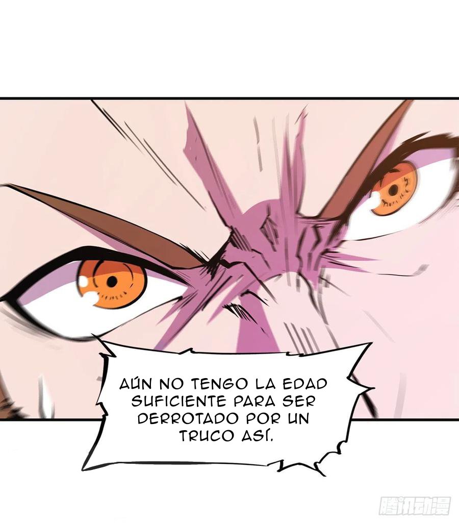 The Blood Princess And The Knight Capitulo 85 página 23