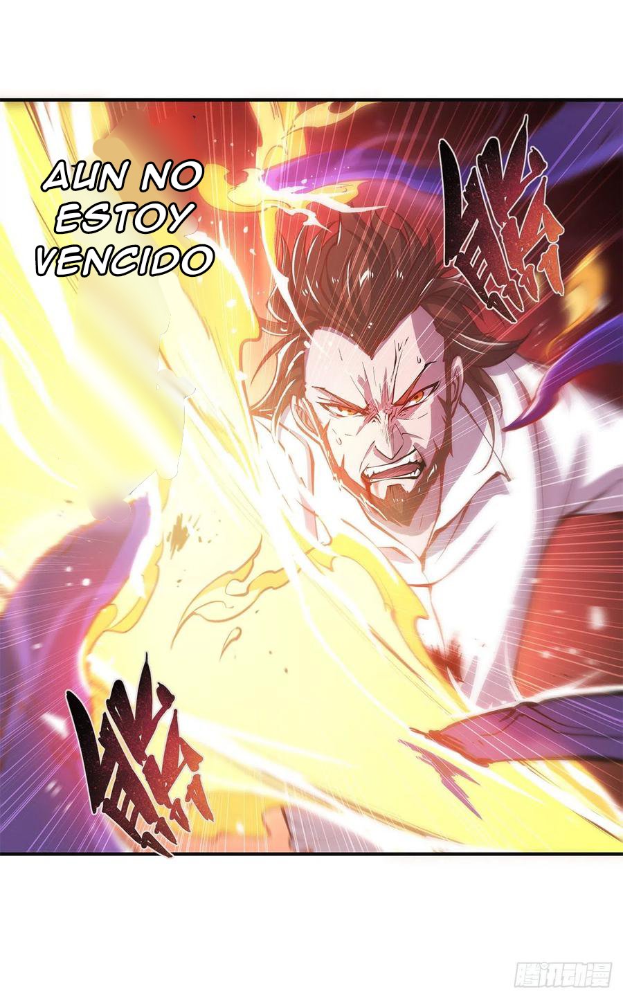 The Blood Princess And The Knight Capitulo 85 página 25