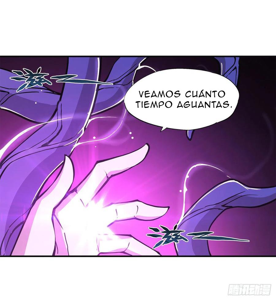 The Blood Princess And The Knight Capitulo 85 página 27